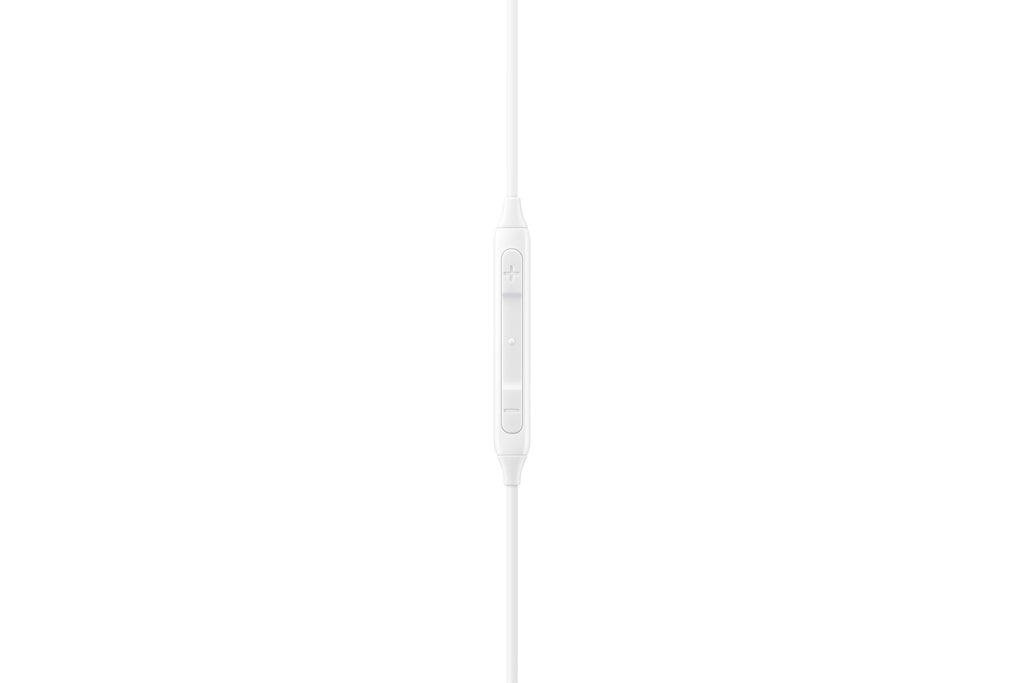 Samsung EO-IC100 Auriculares Alámbrico Dentro de oído Llamadas/Música USB Tipo C Blanco (3)