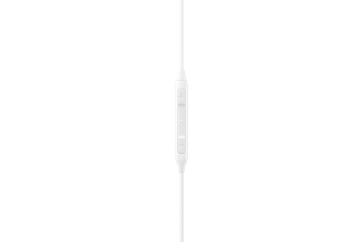 Samsung EO-IC100 Auriculares Alámbrico Dentro de oído Llamadas/Música USB Tipo C Blanco (3)