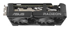 ASUS DUAL-RX9060XT-8G AMD Radeon RX 9060 XT 8 GB GDDR6 (6)