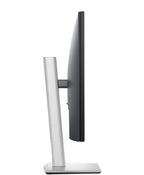 DELL Pro Plus P2725DE pantalla para PC 68,6 cm (27") 2560 x 1440 Pixeles Quad HD LCD Negro, Plata (6)
