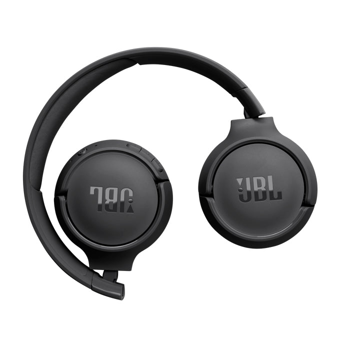 JBL Tune 520BT Auriculares Inalámbrico Diadema Llamadas/Música USB Tipo C Bluetooth Negro (7)