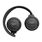 JBL Tune 520BT Auriculares Inalámbrico Diadema Llamadas/Música USB Tipo C Bluetooth Negro (7)