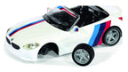 Siku BMW Z4 M40i Modelo a escala de coche deportivo Previamente montado 1:50 (6)