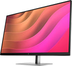 HP E32k G5 4K USB-C Monitor pantalla para PC 80 cm (31.5") 3840 x 2160 Pixeles 4K Ultra HD LCD Negro (3)
