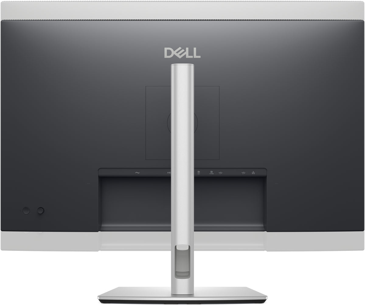 DELL Pro Plus P2725DE pantalla para PC 68,6 cm (27") 2560 x 1440 Pixeles Quad HD LCD Negro, Plata (4)