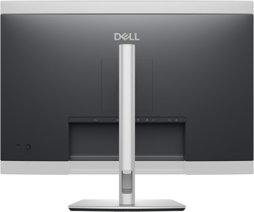 DELL Pro Plus P2725DE pantalla para PC 68,6 cm (27") 2560 x 1440 Pixeles Quad HD LCD Negro, Plata (4)