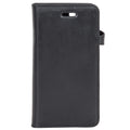 Buffalo 657529 funda para teléfono móvil 11,9 cm (4.7") Folio Negro