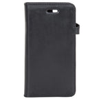 Buffalo 657529 funda para teléfono móvil 11,9 cm (4.7") Folio Negro
