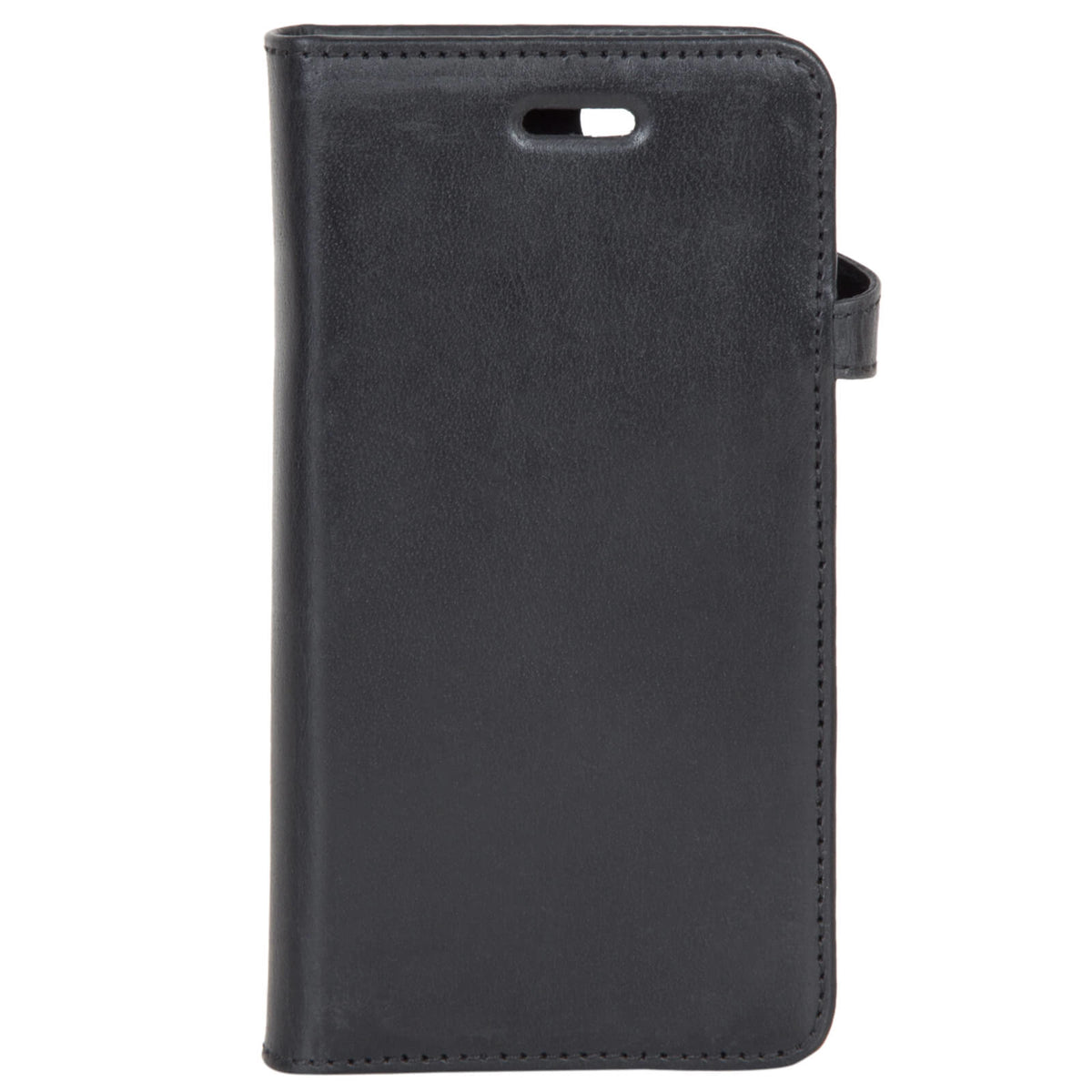 Buffalo 657529 funda para teléfono móvil 11,9 cm (4.7") Folio Negro