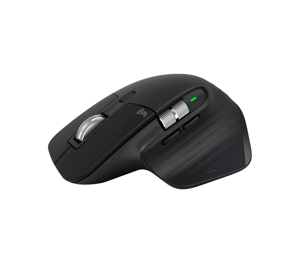 Logitech 910-006556 ratón Oficina Mano derecha Bluetooth Laser 8000 DPI (6)