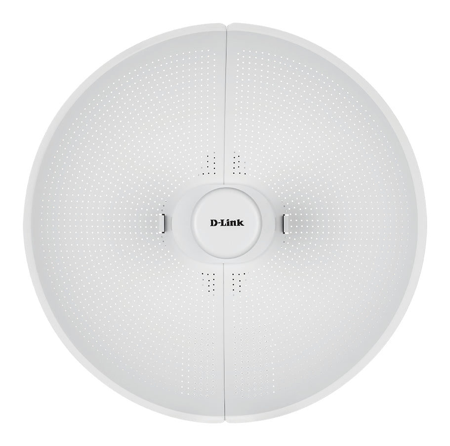 D-Link DAP-3712 repetidor y transceptor Puente wifi 867 Mbit/s Blanco (3)