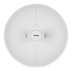 D-Link DAP-3712 repetidor y transceptor Puente wifi 867 Mbit/s Blanco (3)