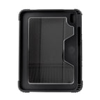 Techair TAXIPF070V2 funda para tablet 10.9" Folio Negro