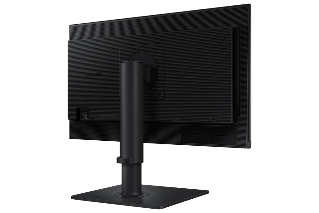 Samsung S24D406GAU pantalla para PC 61 cm (24") 1920 x 1080 Pixeles Full HD LCD Negro (5)