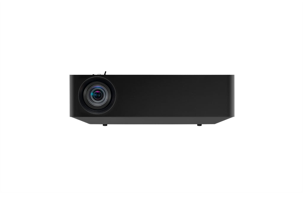 LG HU70LSB videoproyector Proyector de alcance estándar 1500 lúmenes ANSI DLP UHD 4K (3840x2160) Negro (9)