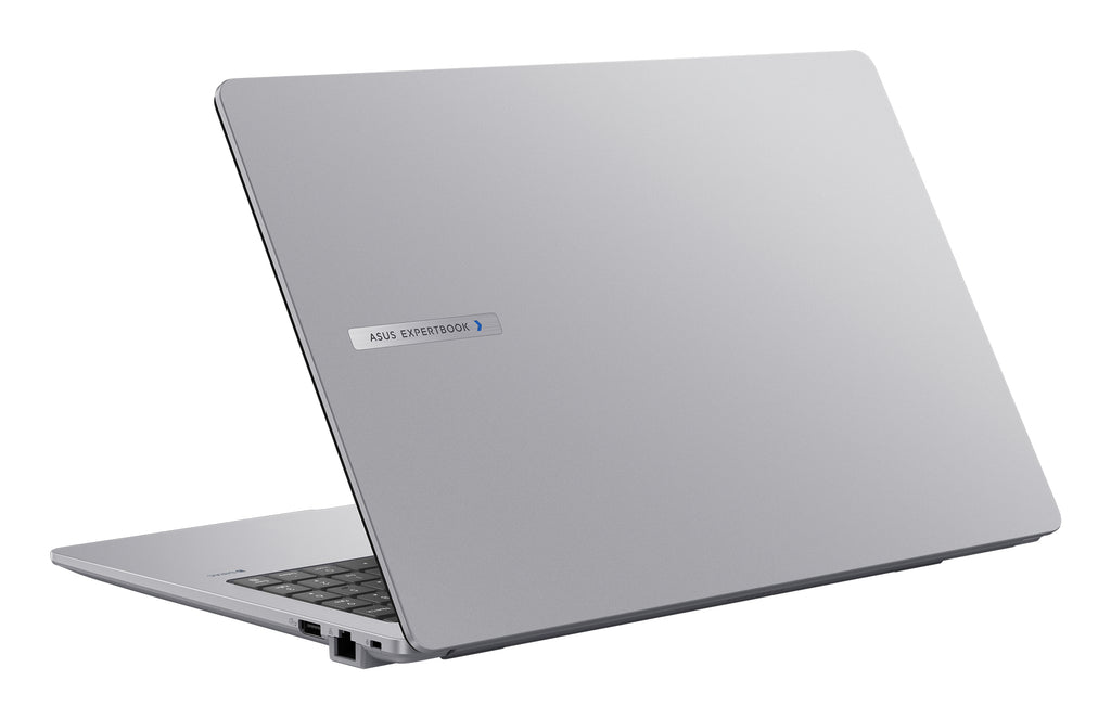 ASUS ExpertBook P1 PM1503CDA-S70254X AMD Ryzen™ 7 170 Portátil 39,6 cm (15.6") Full HD 32 GB DDR5-SDRAM 1 TB SSD Wi-Fi 6E (802.11ax) Windows 11 Pro Gris QWERTZ Alemán (7)
