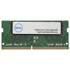 DELL A9206671 módulo de memoria 8 GB 1 x 8 GB DDR4 260-pin SO-DIMM (2)