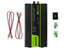 Green Cell Inverter 24V to 230V Pure sine 3000W (4)