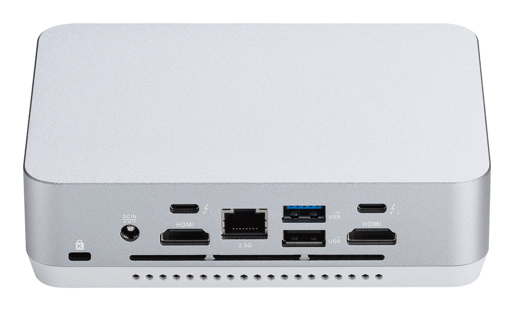 ASUS NUC 14 Pro+ RNUC14RVSU700002I UCFF Blanco 155H (9)