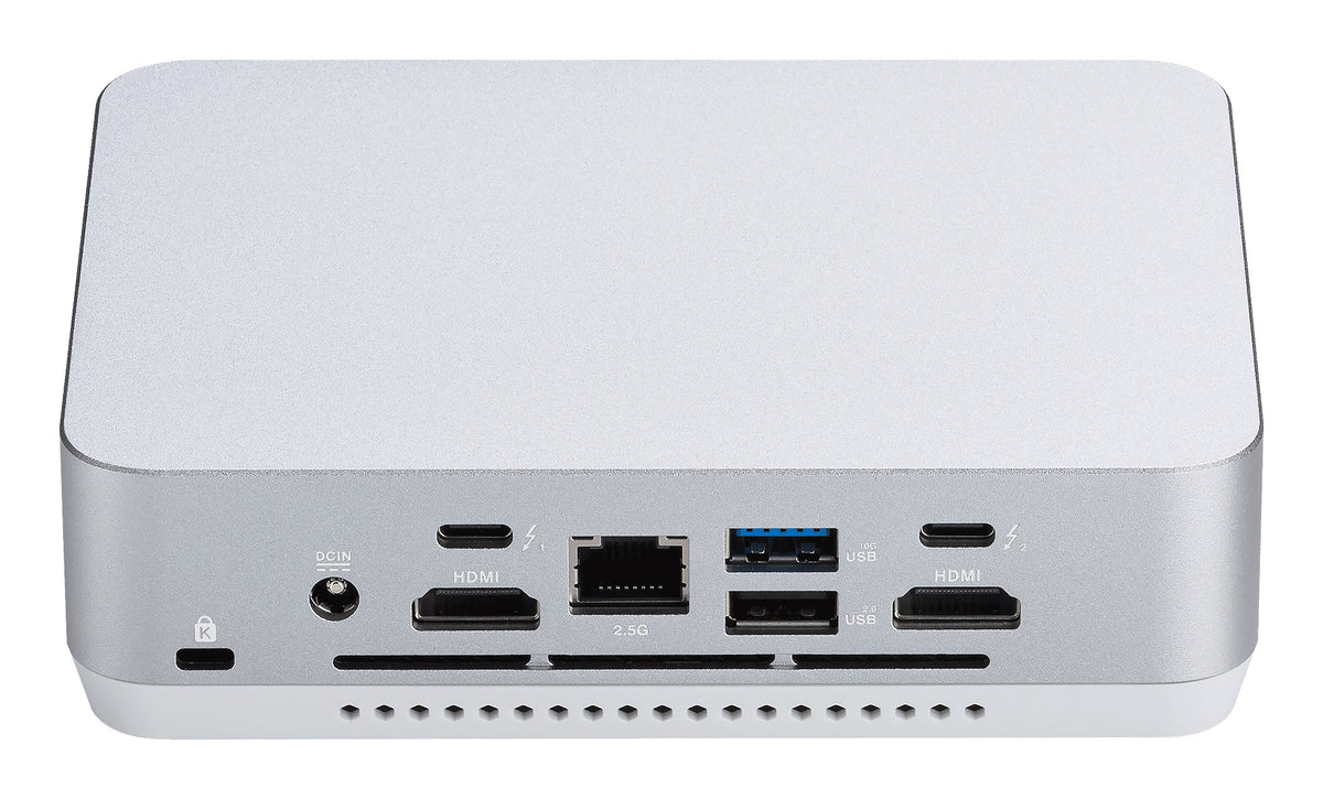 ASUS NUC 14 Pro+ RNUC14RVSU700002I UCFF Blanco 155H (9)