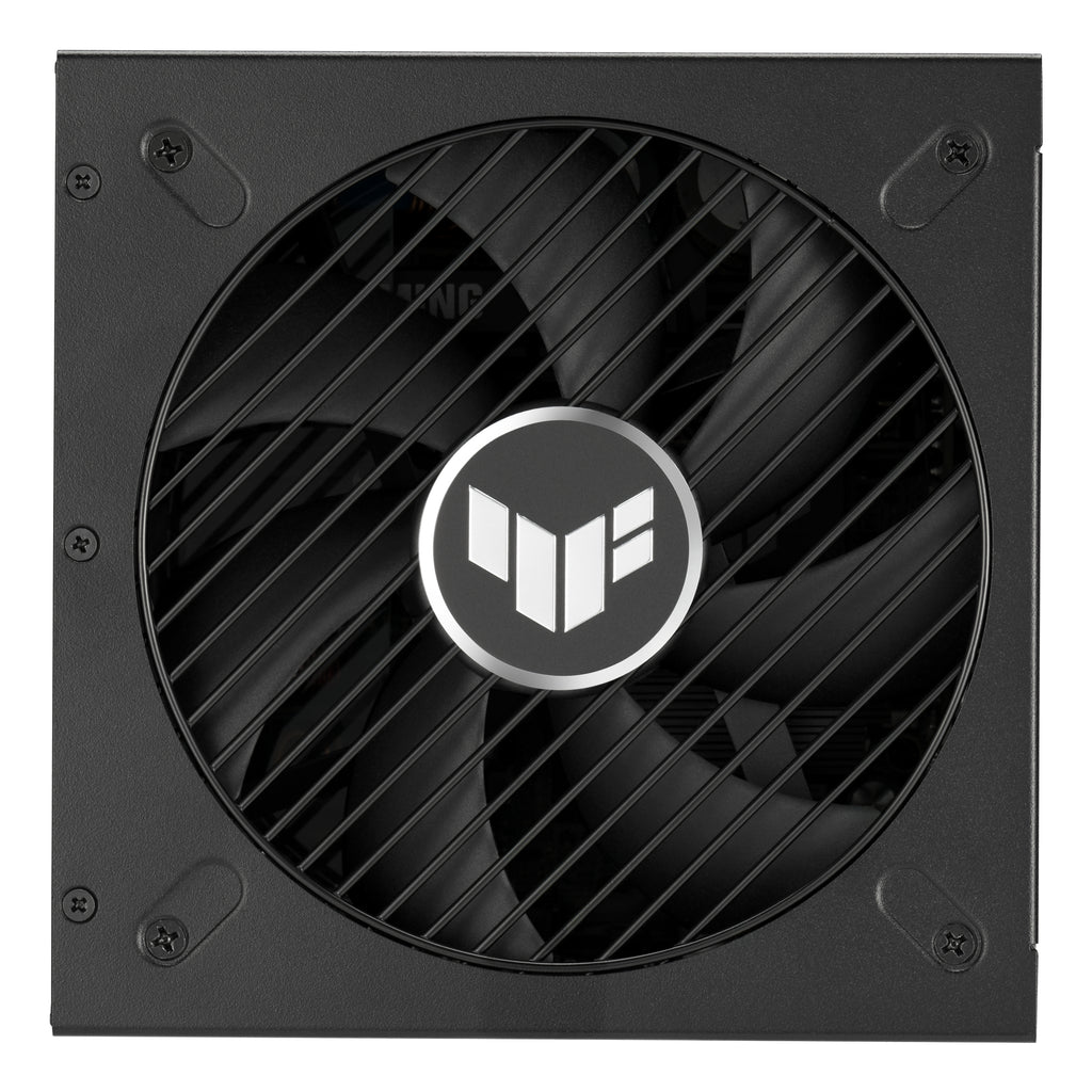 ASUS TUF-GAMING-1000P unidad de fuente de alimentación 1000 W 20+4 pin ATX ATX Negro (7)