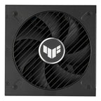 ASUS TUF-GAMING-1000P unidad de fuente de alimentación 1000 W 20+4 pin ATX ATX Negro (7)