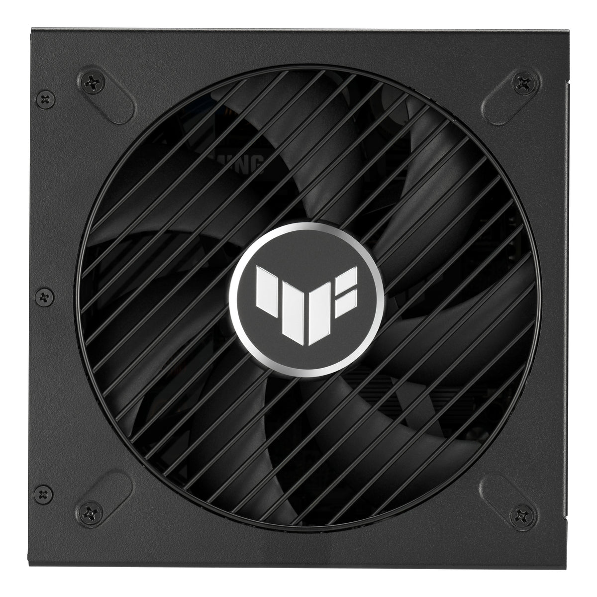 ASUS TUF Gaming 850W Platinum unidad de fuente de alimentación 20+4 pin ATX ATX Negro (7)