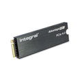 Integral CT4000T500SSD5-IN unidad de estado sólido 4 TB M.2 PCI Express 4.0 NVMe TLC
