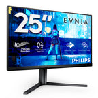 Philips Evnia 5000 25M2N5200U/00 pantalla para PC 62,2 cm (24.5") 1920 x 1080 Pixeles Full HD LCD Gris (3)