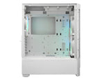 COUGAR Duoface RGB Midi Tower Blanco (8)