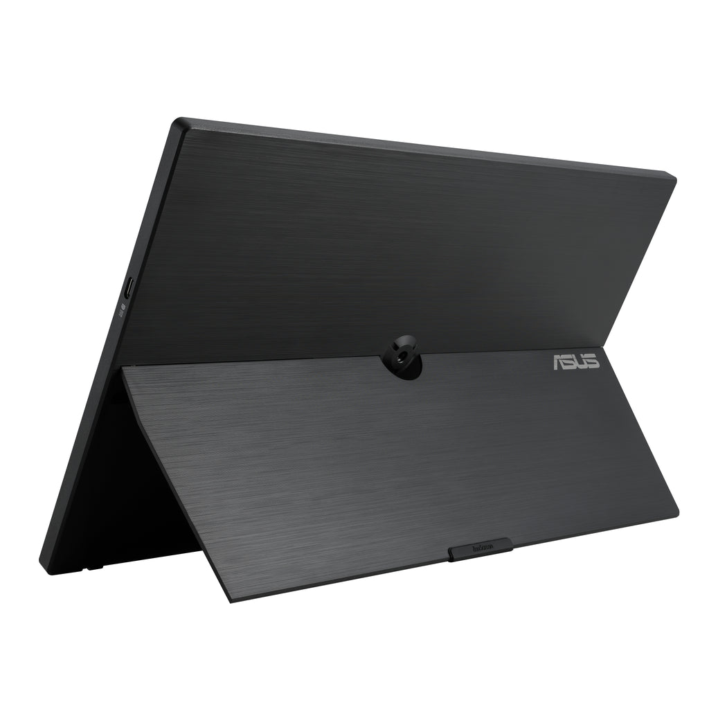 ASUS MB16AHV pantalla para PC 39,6 cm (15.6") 1920 x 1080 Pixeles Full HD LCD Negro (4)