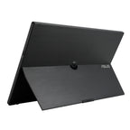 ASUS MB16AHV pantalla para PC 39,6 cm (15.6") 1920 x 1080 Pixeles Full HD LCD Negro (4)