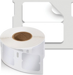 Etiquetas universales Dymo 13x25mm bl. (2)