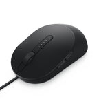 DELL MS3220 ratón Oficina Ambidextro USB tipo A Laser 3200 DPI (6)