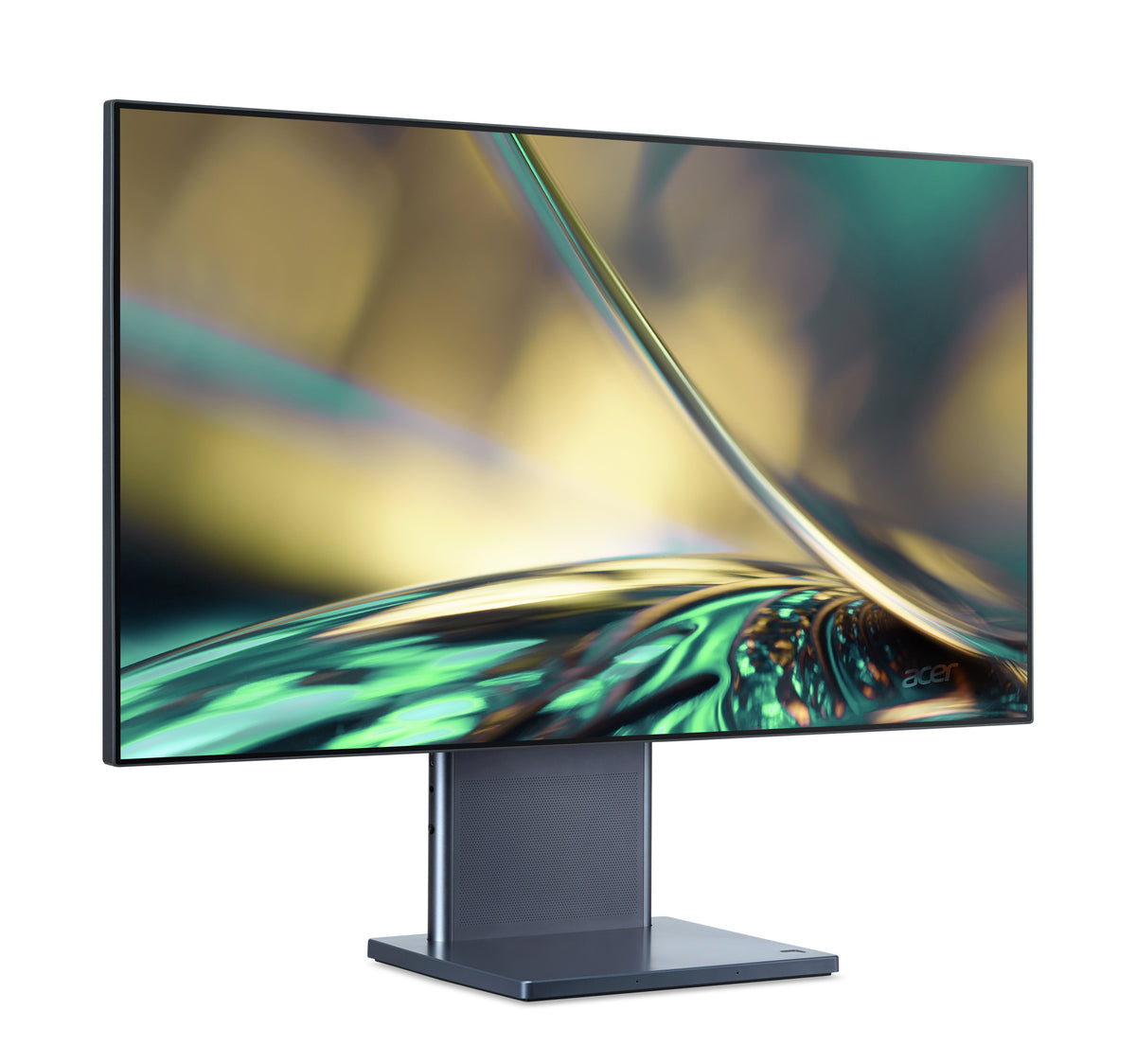 Acer Aspire S27-1755 Intel® Core™ i7 i7-1260P 68,6 cm (27") 2560 x 1440 Pixeles PC todo en uno 32 GB DDR4-SDRAM 1 TB SSD Windows 11 Home Wi-Fi 6E (802.11ax) Gris (4)