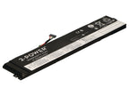 2-Power CBP3602A refacción para laptop Batería