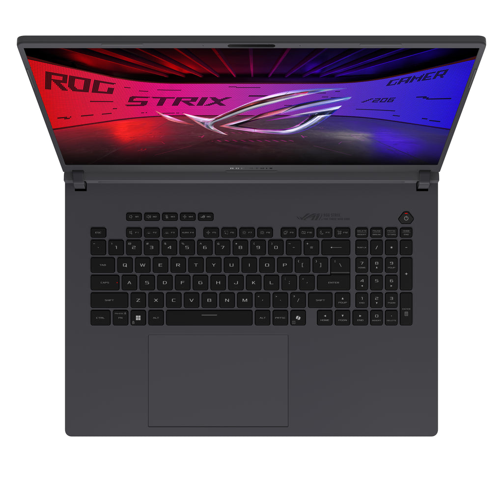 ASUS ROG Strix G18 G815LP-S9034 45,7 cm (18") DDR5-SDRAM NVIDIA GeForce RTX 5070 Wi-Fi 7 (802.11be) (3)