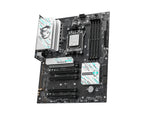MSI B840 GAMING PLUS WIFI placa base AMD B840 Zócalo AM5 ATX (4)
