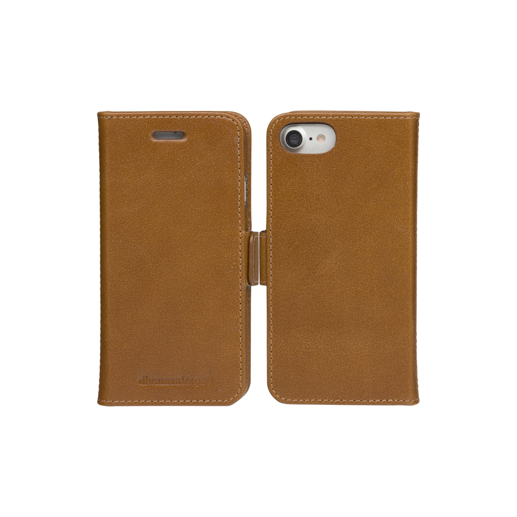 dbramante1928 LYI8GT001090 funda para teléfono móvil Marrón (3)