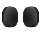 HP Poly D1VZ9AA - Esponja para auriculares para auricular, cuero artificial