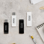 ADATA UC310 unidad flash USB 256 GB USB tipo A 3.2 Gen 1 (3.1 Gen 1) Blanco (6)