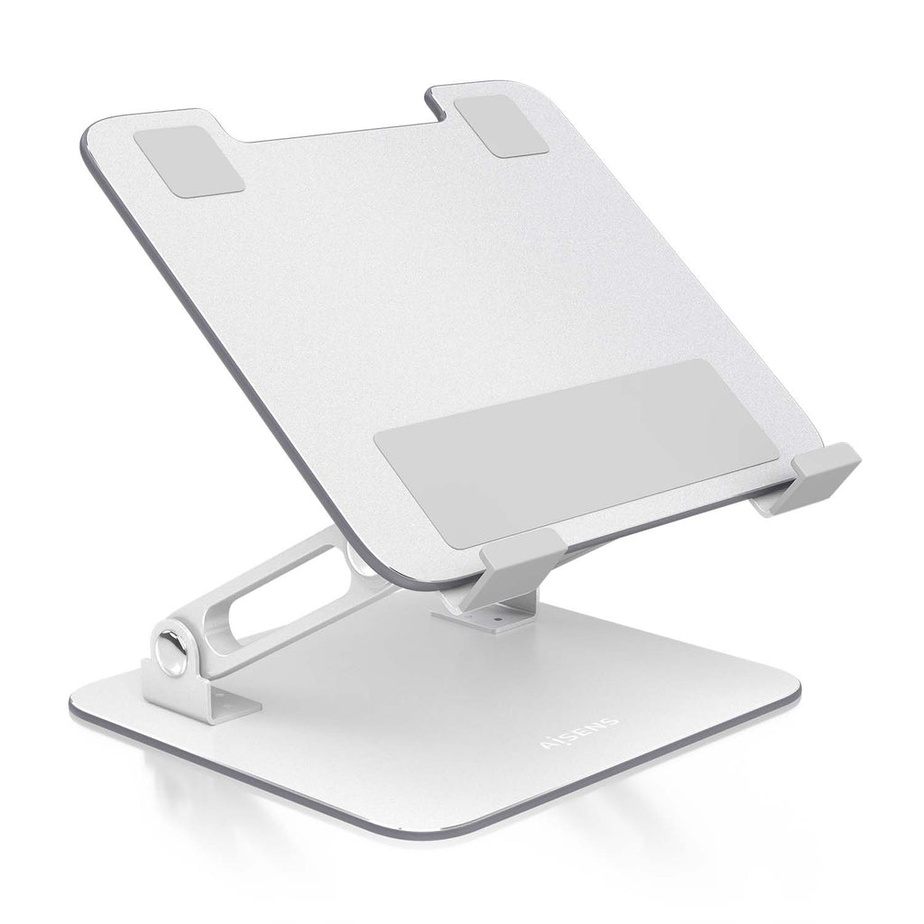 AISENS LPS4L-339 soporte para ordenador portátil Soporte para ordenador portátil y tableta 33 cm (13") (2)