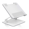 AISENS LPS4L-339 soporte para ordenador portátil Soporte para ordenador portátil y tableta 33 cm (13") (2)