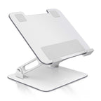 AISENS LPS4L-339 soporte para ordenador portátil Soporte para ordenador portátil y tableta 33 cm (13") (2)