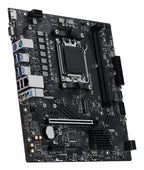 MSI PRO A620AM-B EVO placa base AMD A620A Zócalo AM5 micro ATX (3)
