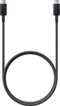 Samsung EP-DX510JBEGEU cable USB 1,8 m USB C Negro