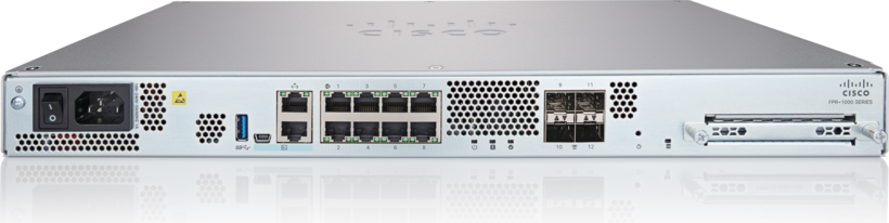 Cortafuegos Cisco FPR1120-NGFW-K9