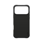 PanzerGlass CARE™ by ® Samba Case Black w. MagSafe iPhone 17 Pro Max | Bulk funda para teléfono móvil Negro (3)