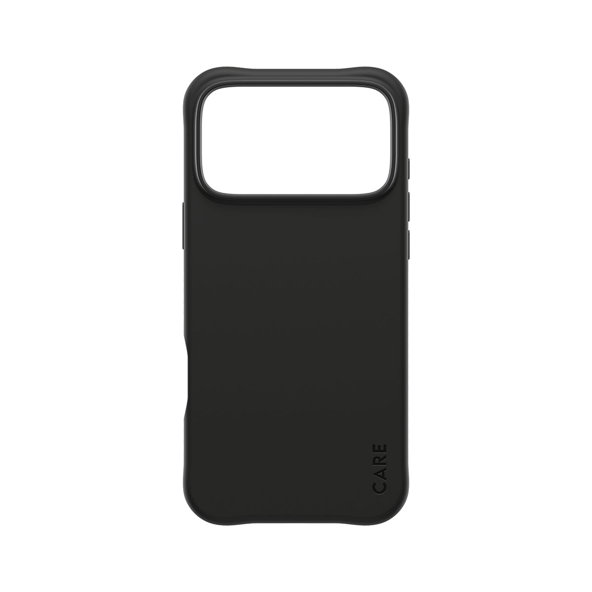 PanzerGlass CARE™ by ® Samba Case Black w. MagSafe iPhone 17 Pro Max | Bulk funda para teléfono móvil Negro (3)