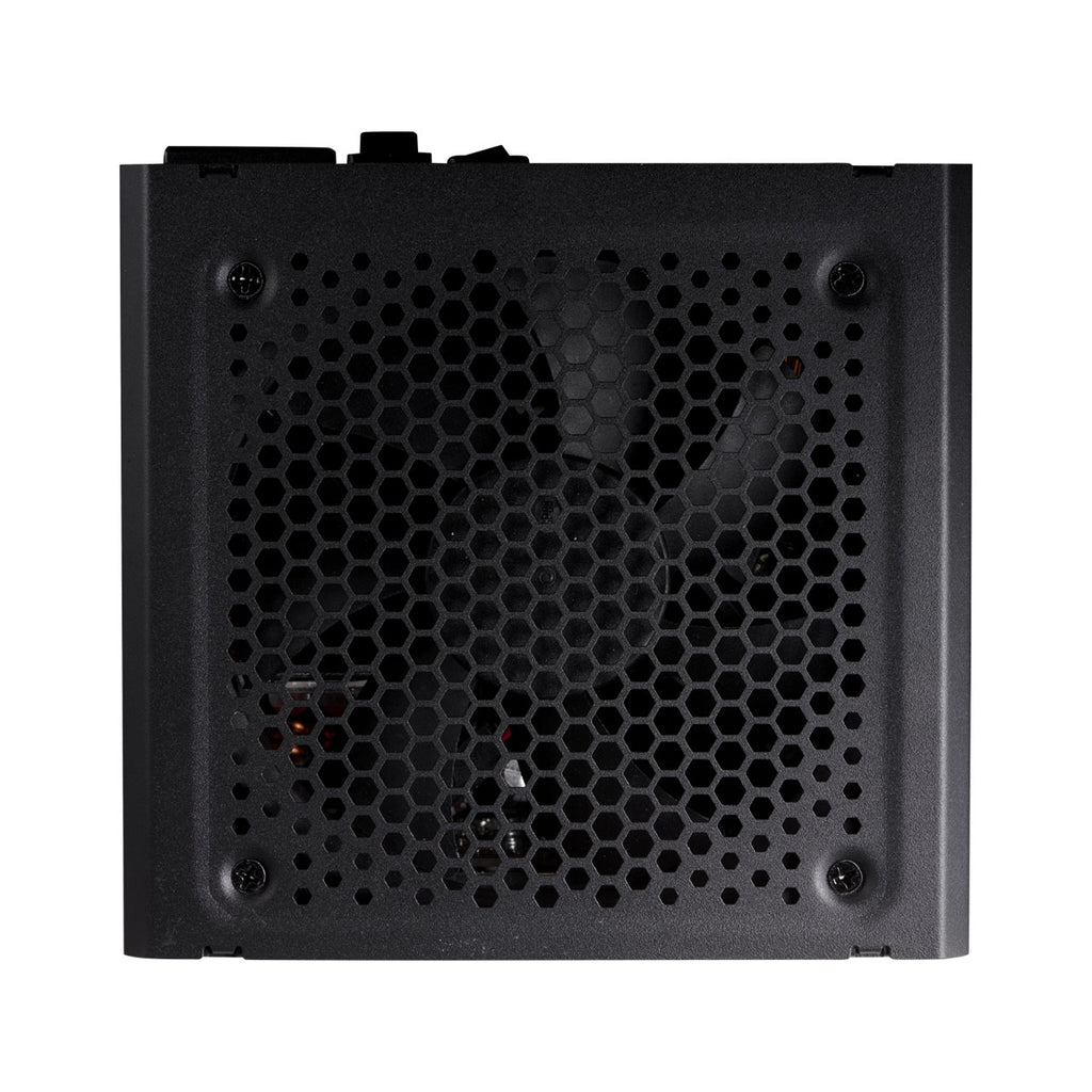 FSP ADVAN GM 1000W unidad de fuente de alimentación 20+4 pin ATX (5)